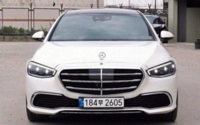 인천직거래중고차 S클래스-W223 S450L 4MATIC 매물 사진 20 - 2023/04 79,776km